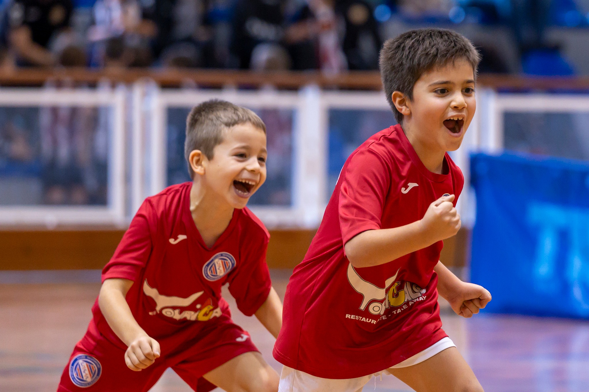 Competição Regional: 11/04/2026 a 18/04/2026